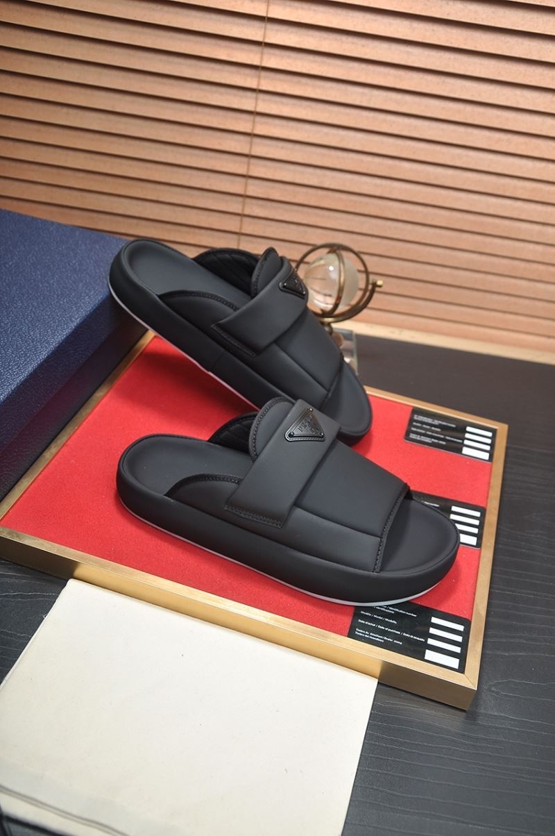 Prada Slippers